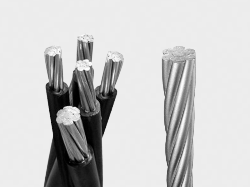 Conductores y cables